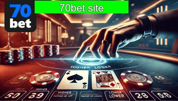 70BET