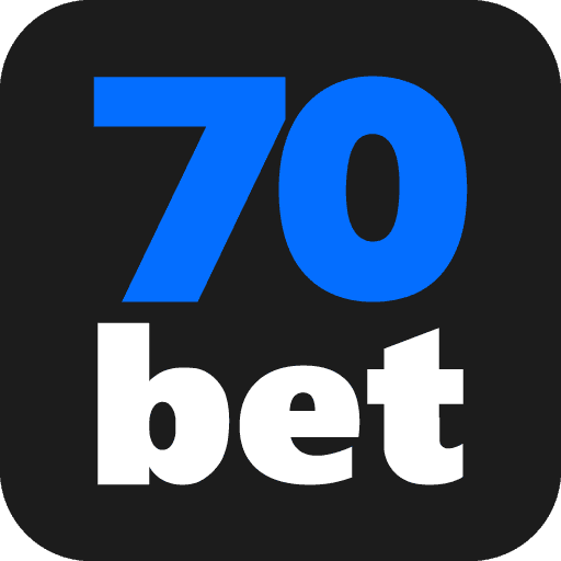 70BET Logo