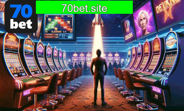 70BET