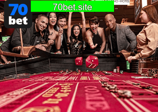 70BET